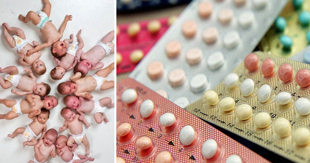 Вероятность забеременеть после отмены ок