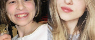 Все ли девушки вырастают после 16 лет?