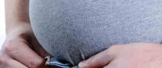 Диарея, крутит живот