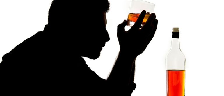 Можно ли резко бросить пить Силуэт