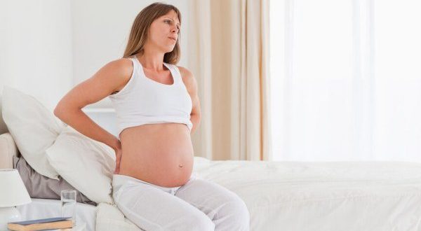 Дорсопатия у беременных