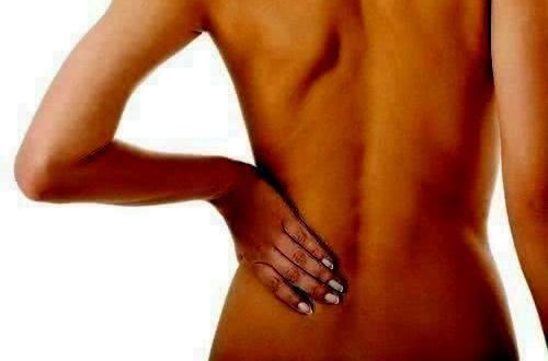 Вены на грудях. Боль в пояснице. Боюся что беременна