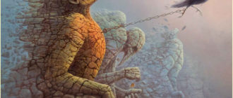 Депрессия и неведение смысла жизни