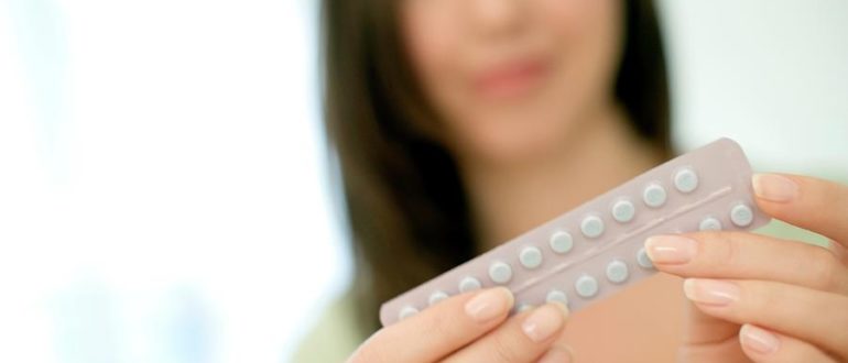 Длительный прием ок