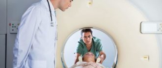 Выделения после лучевой