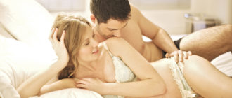 Можно ли при использовании лактагеля жить половой жизнью?