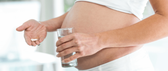 Декристол 5600 во время беременности