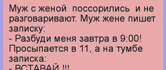 Муж не разговаривает 2 месяца