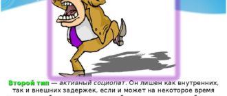 Что делать если я социопат?