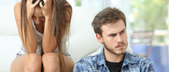 Влюбленность в мужчину на 21 год старше меня и ревность
