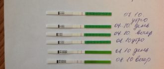 На какой день задержки можно делать УЗИ?