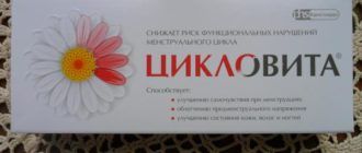 Можно ли принимать цикловита без назначения