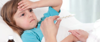 Что делать если был тесный контакт с больным мононуклеозом