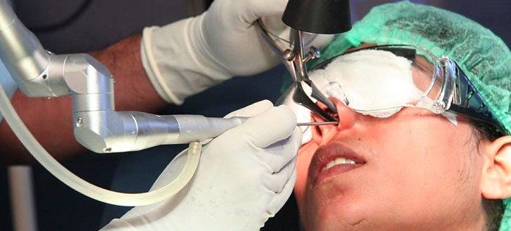 Можно ли обойтись без операции?