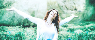 Депрессия, перестала радоваться жизни