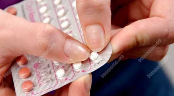 Восстановление цикла после ОК