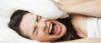 Частые панические атаки, старты сна, не дающие уснуть