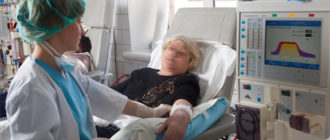 Диализ при онкологии