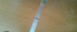 Месячные раньше на 11 дней