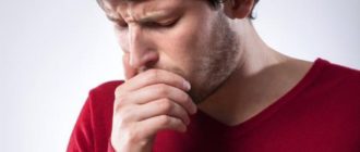 ВИЧ, сухой кашель, боль в висках