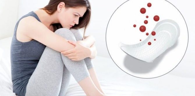 Ужасные боли в первый день месячных