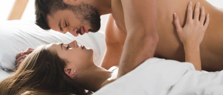 Можно ли заниматься сексом при приёме праджисана