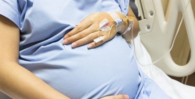 Могу ли ч быть беременна?