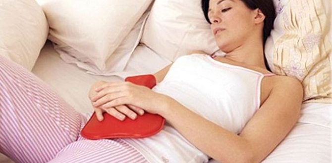 На3-4день живот болит после попытки забереминить