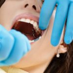 Месяц небыло месячных, не беременна