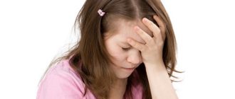 На протяжении года беспокоит сильная тошнота, рвота и слизь в горле