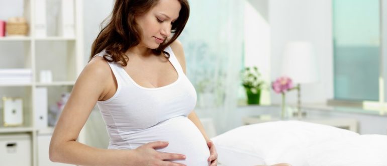 Можно ли при беременности пользоваться
