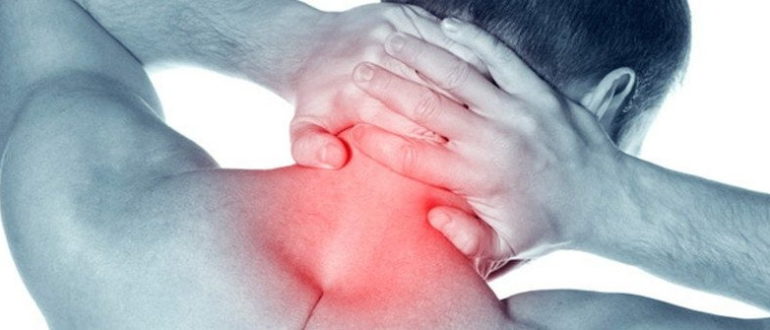 Мучают головокружение и онемения левой стороны