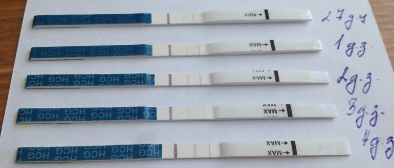 Возможна ли беременность, задержка 4 дня