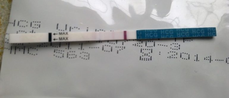 Влияние Дюфастона на ХГЧ во время беременности