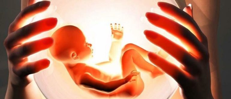 Донорство яйцеклетки и беременность