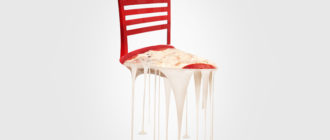 Нарушение стула, стул в виде ленты