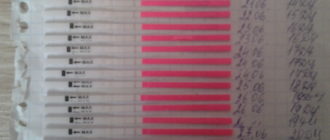 Дюфастон после овуляции