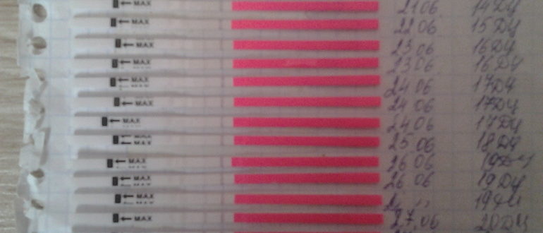 Дюфастон после овуляции