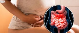 Диарея с болью, расстройство кишечника, проблема жкт