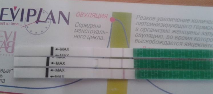 Уже 13 день мажет