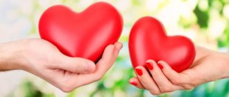 Что с сердцем?