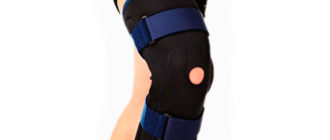 Выбор ортеза