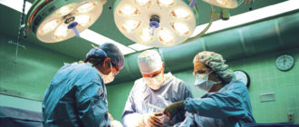 Делают ли бесплатно операцию