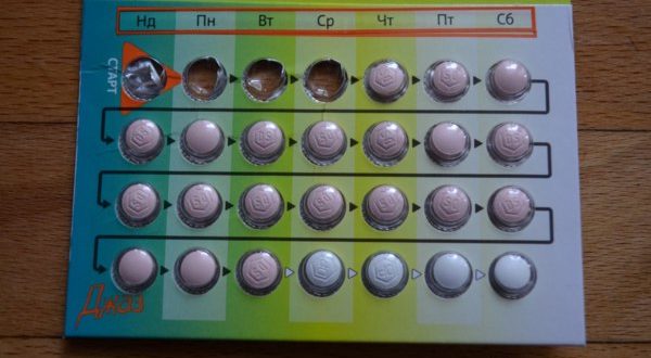 Влияние Джеса на вес