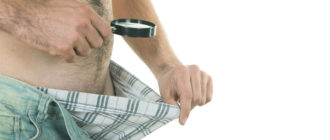 Вялость члена