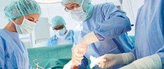 Варикоцеле. Операция не помогла