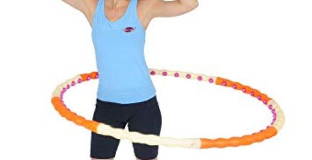 Можно крутить хулахуп(обруч) при ПОХ?