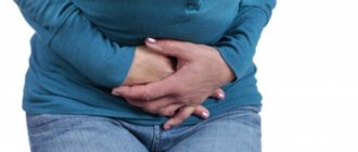 Частое мочеиспускание после переохлаждения