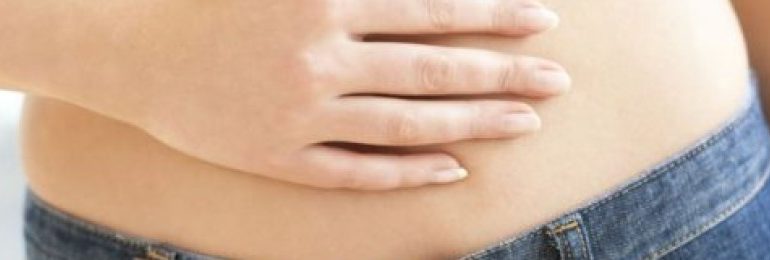 Уже 2 недели болит низ живота