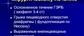 Чем лечить ГЭРБ 1 степени и ГПОД 1 степени